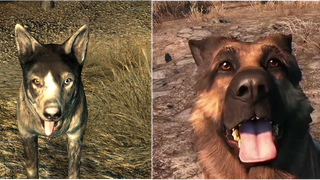 <i>Fallout 3</i> vs <i>Fallout 4</i>: así evoluciona un juego en 7 años de desarrollo
